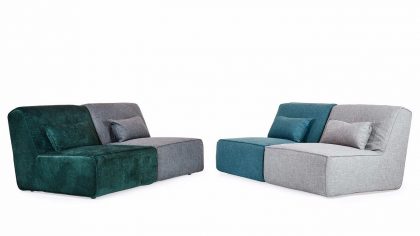 Modularne foteljice