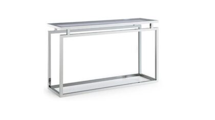 Konzole - Inox
